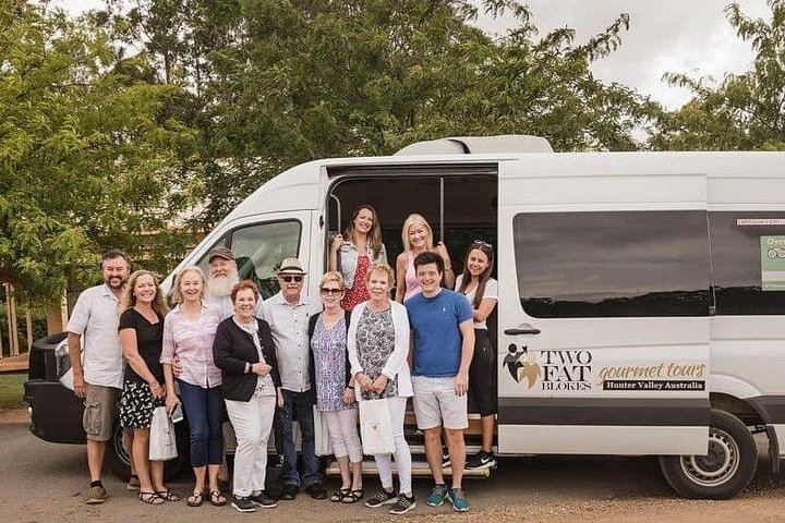 Nine-Cheese and Wine Matching Class at Two Fat Blokes Gourmet Kitchen, Pokolbin (4/7)