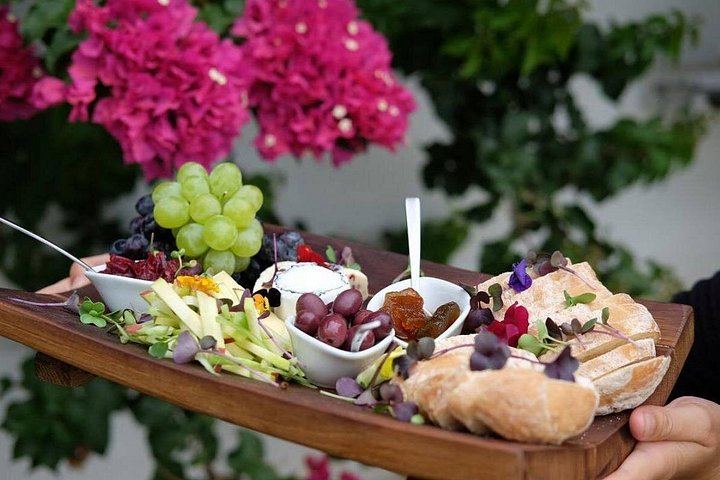 Private Customisable Stellenbosch Wine Tour: Flexible Route, Pay-As-You-Taste Fees (5/11)