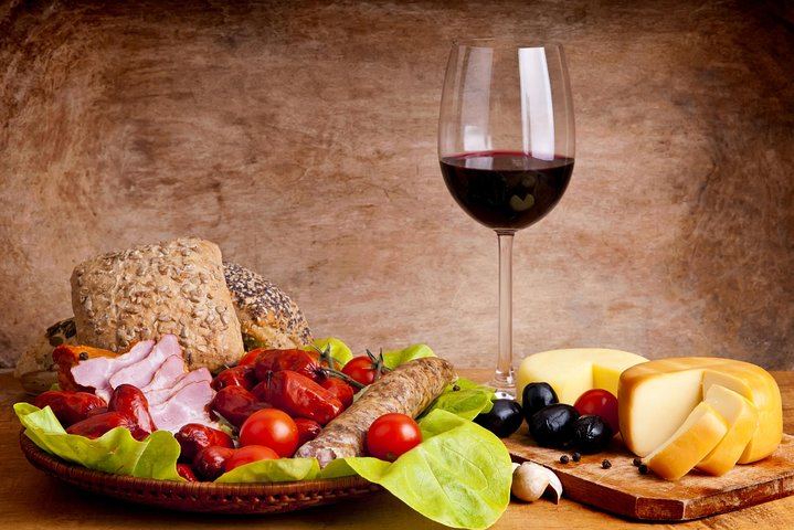 Customized Private Wine Tour: Oldenburg, Kanonkop, Rust en Vrede and Meerlust (2/7)
