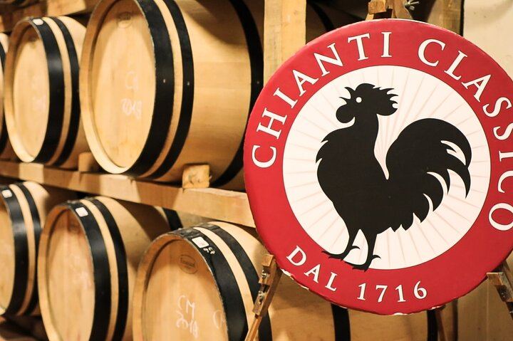 Chianti, Montalcino and Montepulciano by Minivan from Florence: Wine Tastings and Lunch (6/12)