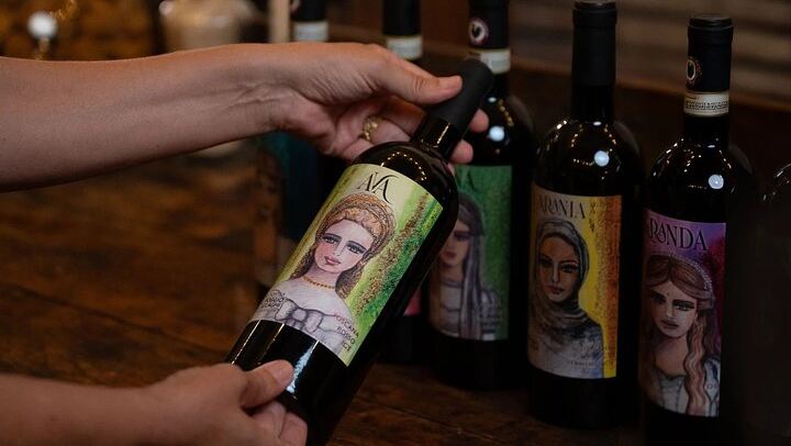 Poggio ai Laghi Tasting near Monteriggioni: Chianti Wines, Olive Oils and Vinegars (4/7)