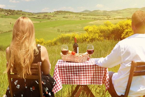 Chianti Half-Day Wine Tour from Florence by Air-Conditioned Coach, Two Estates, Five Hours
