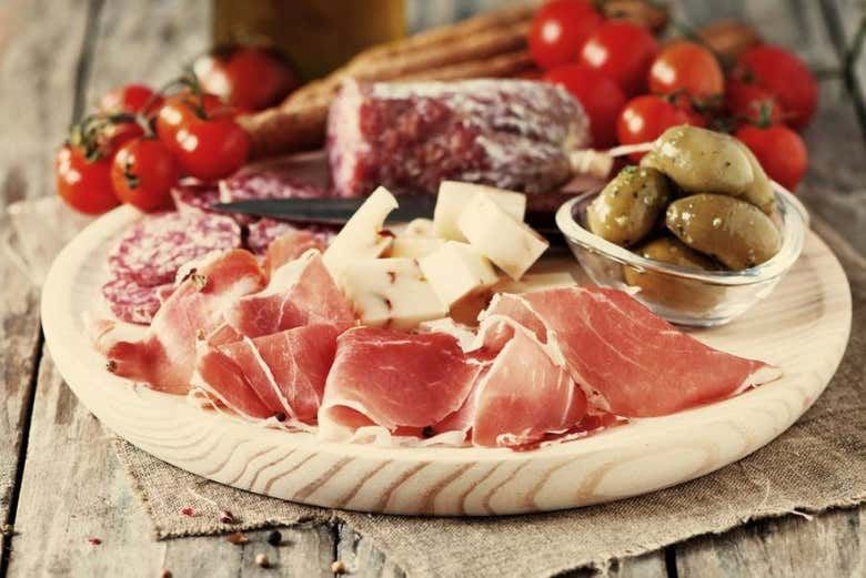 Chianti Half-Day Wine Tour from Florence by Air-Conditioned Coach, Two Estates, Five Hours (3/3)