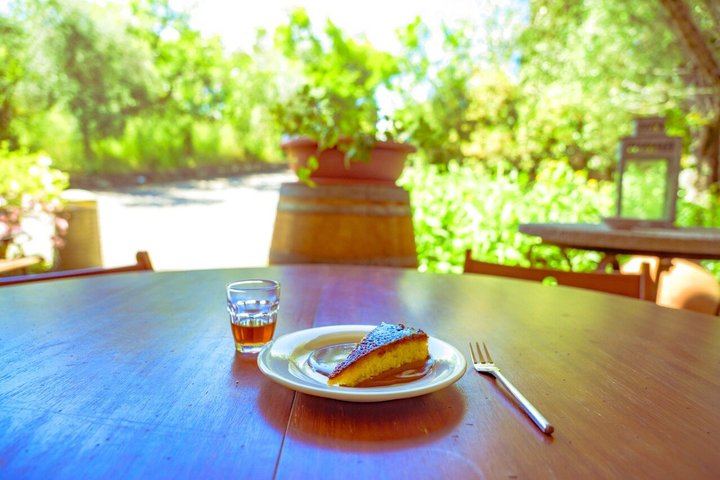 Guided E-Bike Ride from Florence into Chianti Classico with Winery Visit and Two Tastings (10/12)