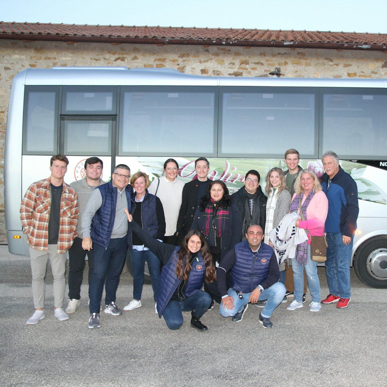 Small Group Chianti Day Trip from Florence with Cellar Visits at 2 Top-Rated Wine Estates (4/9)