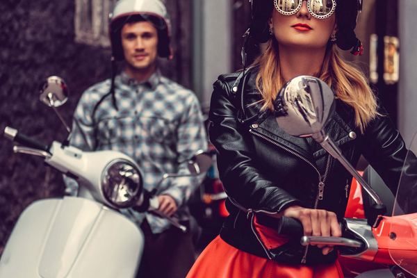 Six-Hour Chianti Vespa Tour from Florence via Castellina, Fonterutoli and a Winery Meal