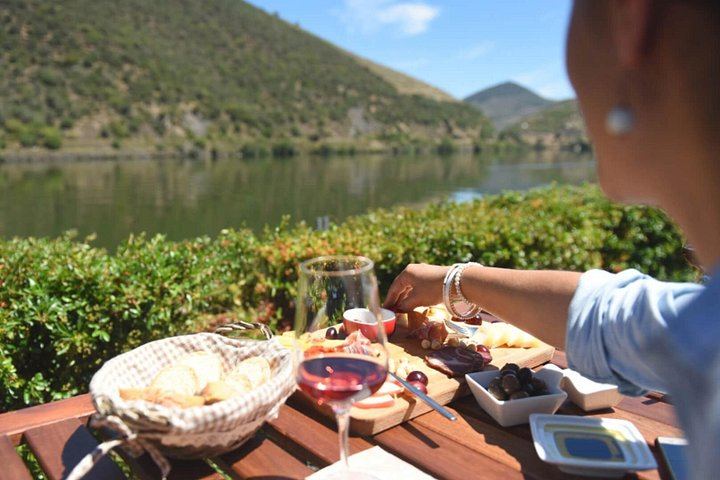 Private Douro Valley Tour Built Your Way: Choose Estates, Lunch, Boat and Family Add-Ons (7/12)