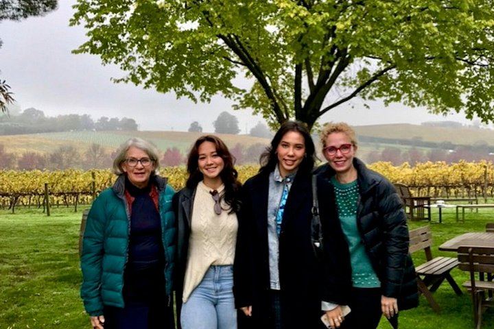 Small-Group Yarra Valley Day Tour from Melbourne: Three Wineries, Chocolate and Ice Cream (11/12)