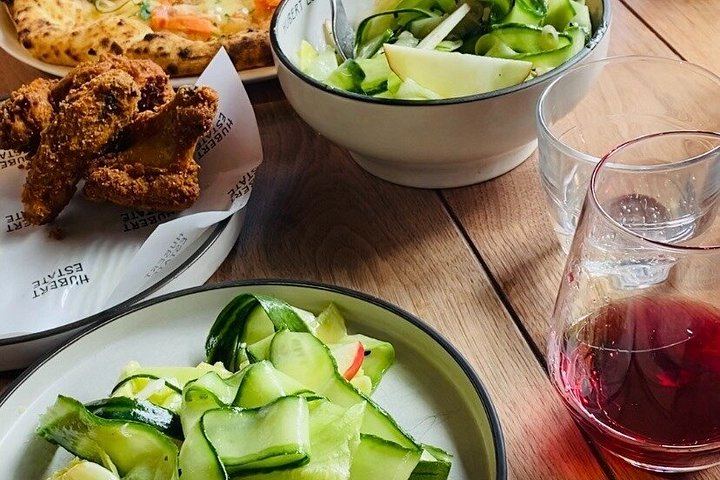 Small-Group Yarra Valley Day Tour from Melbourne: Three Wineries, Chocolate and Ice Cream (10/12)
