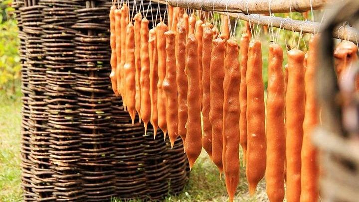 Private Kakheti Tour: Manavi Tasting, Bodbe, Sighnaghi Museum and Telavi (3/7)