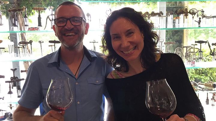 Jimmy's Marlborough Wine Tour: Organic Vineyards, Boutique Cellars, Blenheim Pickup (3/6)