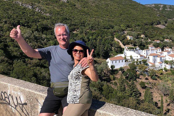 Private Setúbal, Sesimbra and Azeitão Guided Day from Lisbon with a Winery Visit (8/12)