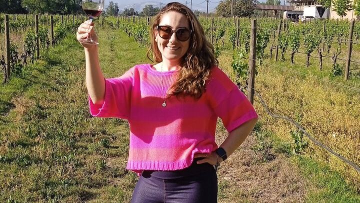 Private Cousiño Macul Premium Tasting from Santiago: 1887 Cellars, 7 Wines (1/12)