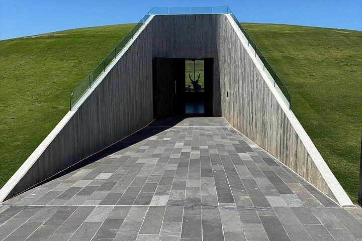 Cruise Ship Friendly Yarra Valley Wine Tour with Port Melbourne Pickup and Gin Stop (3/7)