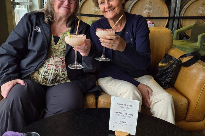 Picton Cruise Shore Excursion: Small-Group Marlborough Cellar Doors, Discovery Wine Tours (6/10)