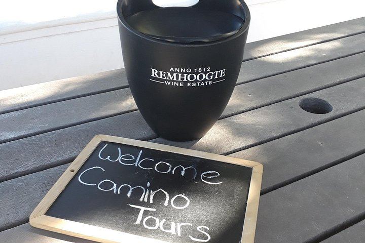 Stellenbosch Small-Group Wine Tour, Max 8 Guests, Changing Daily Route (12/12)