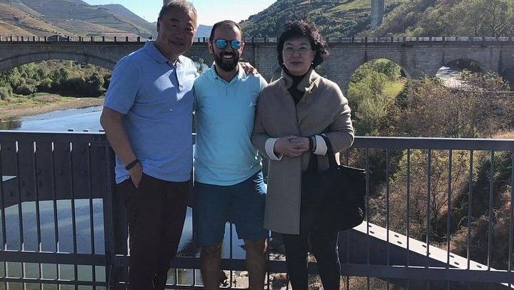 Private Douro Trip from Porto: Galafura Viewpoint, Vineyard Walk, Lunch Stop, Val Moreira (1/6)