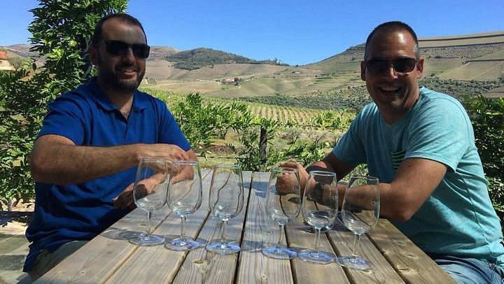Private Douro Trip from Porto: Galafura Viewpoint, Vineyard Walk, Lunch Stop, Val Moreira (3/6)