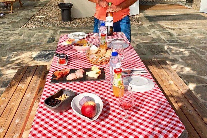 Private Douro Trip from Porto: Galafura Viewpoint, Vineyard Walk, Lunch Stop, Val Moreira (4/6)