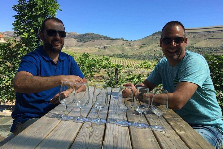 Private Douro Trip from Porto: Galafura Viewpoint, Vineyard Walk, Lunch Stop, Val Moreira (3/6)