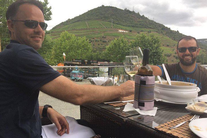 Private Douro Trip from Porto: Galafura Viewpoint, Vineyard Walk, Lunch Stop, Val Moreira (5/6)