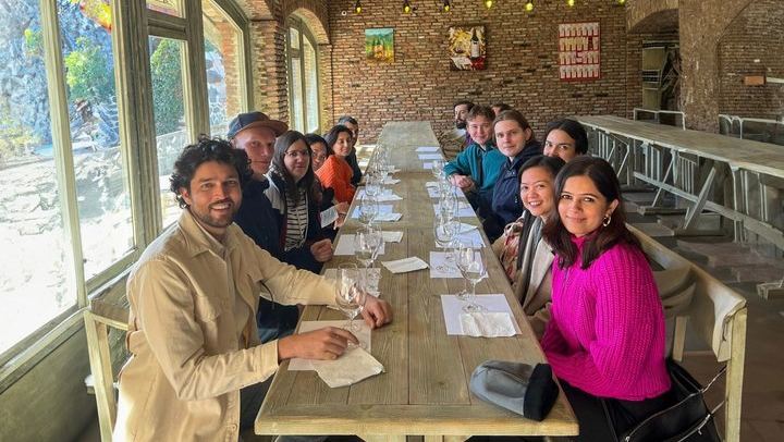 Kakheti Day Trip from Tbilisi: Bodbe, Sighnaghi, Qvevri Wine and Nine Tastings (3/12)