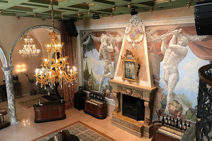 Concierge-Planned Private Napa and Sonoma Wine Tour, 6 to 8 Hours, Free Pickup (8/9)
