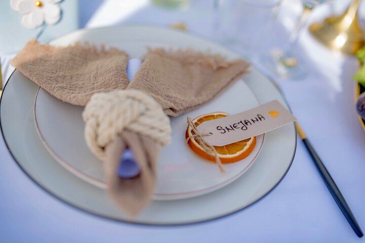 French Riviera Vineyard Dinner or Lunch with Wine Masterclass, Sea Views and Live Music (7/12)