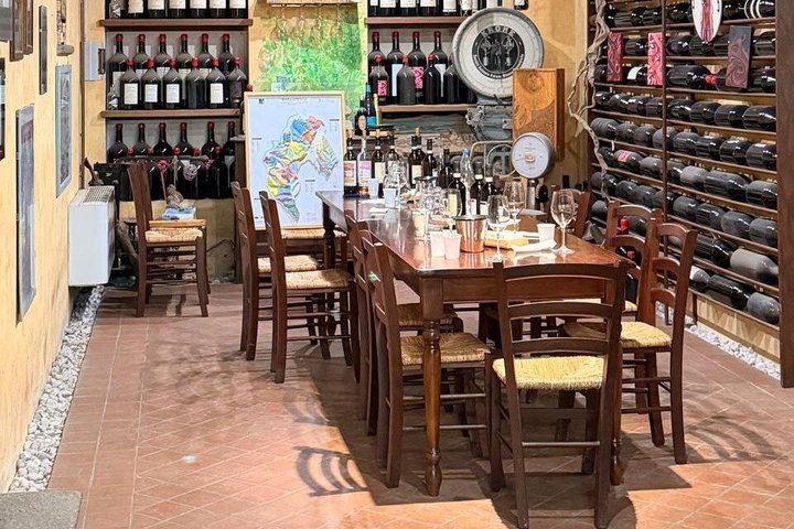 Private Langhe Wine Tour with a Sommelier Guide: Two Barolo and Barbaresco Wineries (6/9)