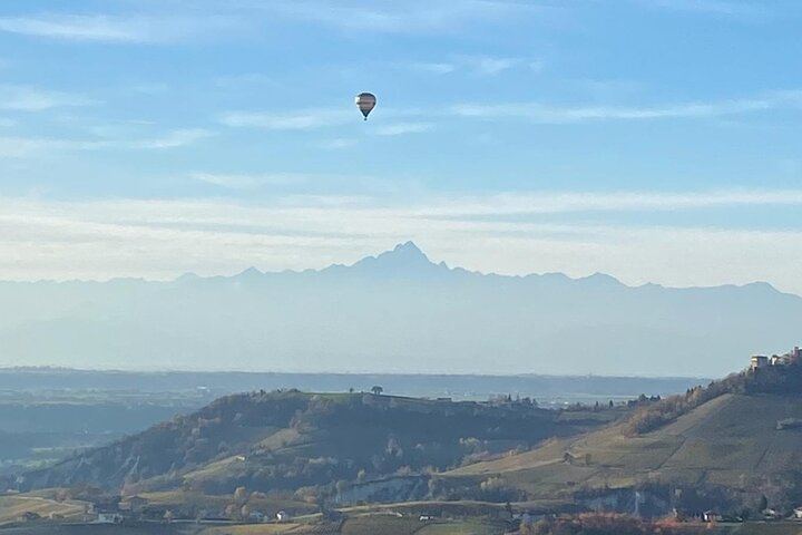 Private Langhe Wine Tour with a Sommelier Guide: Two Barolo and Barbaresco Wineries (7/9)