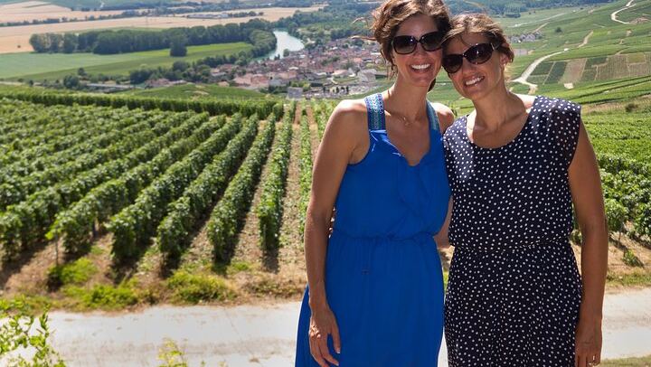 Personalised Champagne Day Trip from Paris with an Owner-Guide, Starbucks Odeon Departure (3/10)
