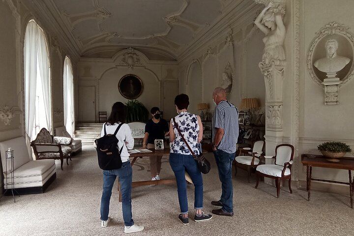 Langhe Wine Day Trip from Turin by Van: Alta Langa Cellar, Village Lunch, Barolo Tasting (10/12)