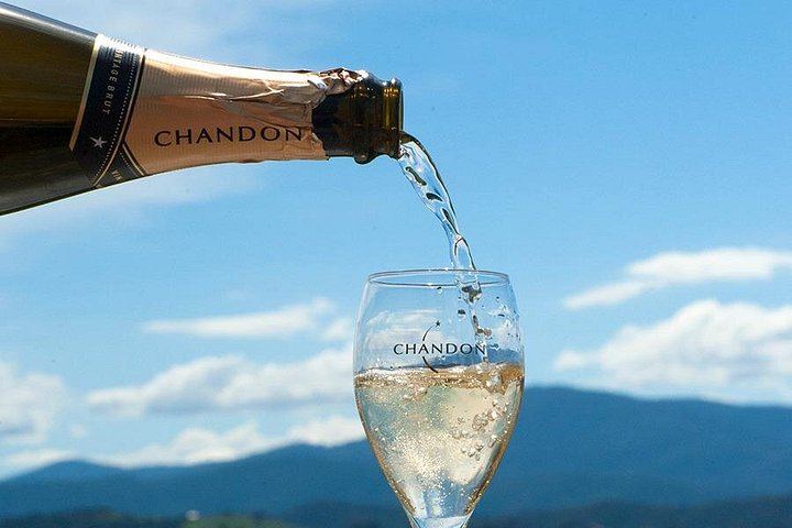 Yarra Valley Winery Day Tour from Melbourne with Two-Course Lunch and Tastings (6/12)