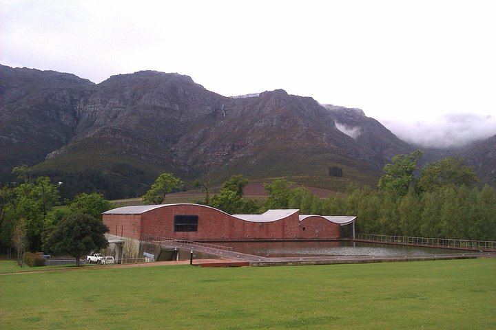 Private Customisable Stellenbosch Wine Tour: Flexible Route, Pay-As-You-Taste Fees (6/11)