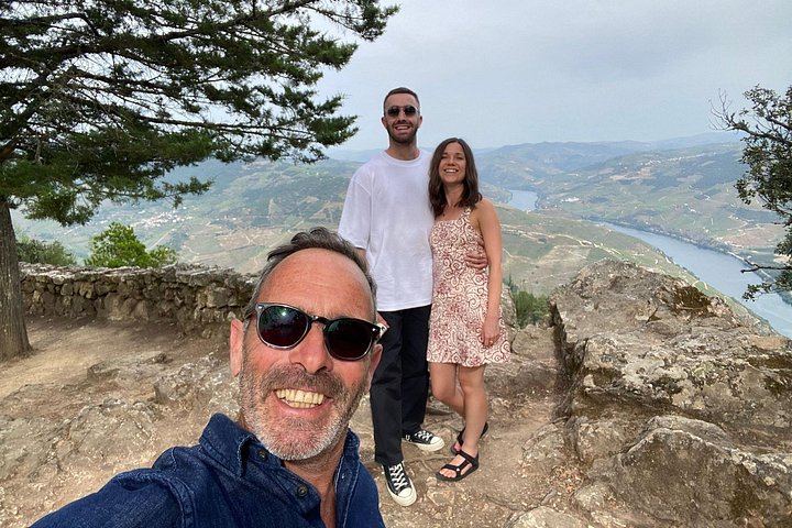 Private Douro Valley Tour Built Your Way: Choose Estates, Lunch, Boat and Family Add-Ons (6/12)