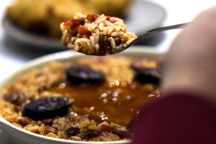 Douro Valley and Amarante Day Tour from Porto: Farm Tasting, Tapas Cruise, Fumeiro (8/12)