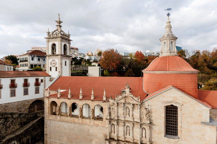 Douro Valley and Amarante Day Tour from Porto: Farm Tasting, Tapas Cruise, Fumeiro (6/12)