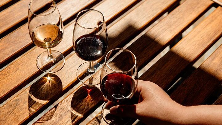 Douro Valley and Amarante Day Tour from Porto: Farm Tasting, Tapas Cruise, Fumeiro (3/12)