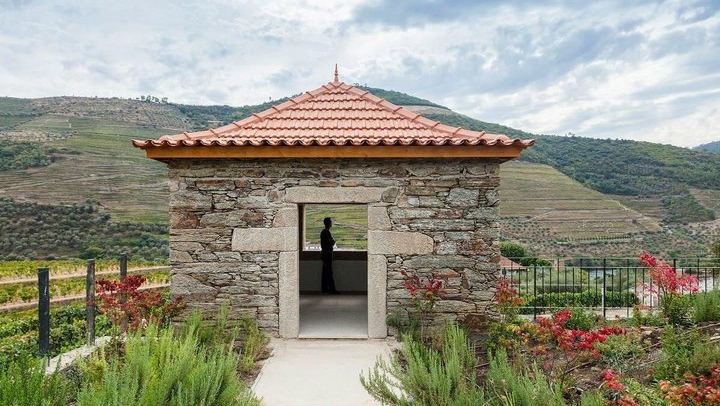 Douro Valley and Amarante Day Tour from Porto: Farm Tasting, Tapas Cruise, Fumeiro (2/12)