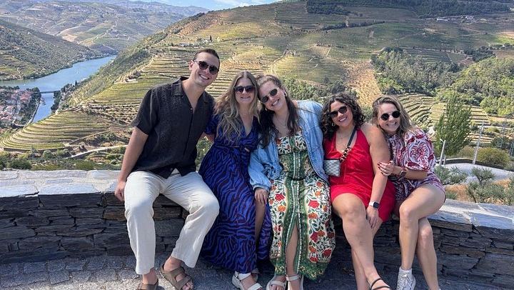 Douro Valley Wine Day Trip, Max Six Guests: Three Family Wineries, Port and Lunch (4/12)