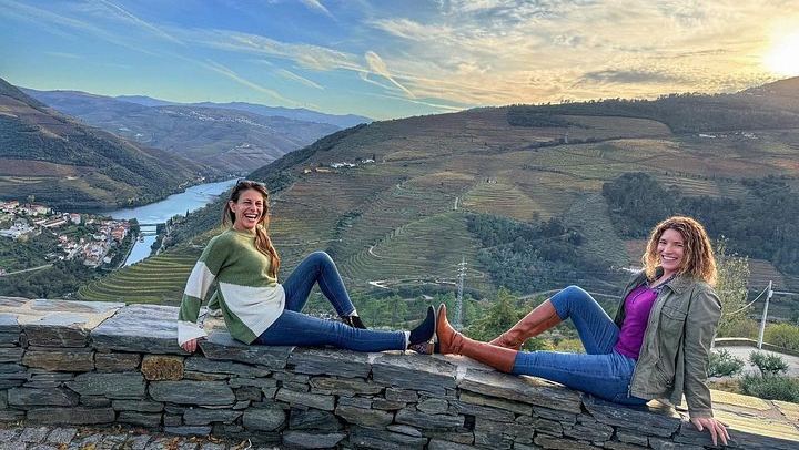 Douro Valley Wine Day Trip, Max Six Guests: Three Family Wineries, Port and Lunch (1/12)
