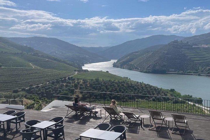Douro Valley Wine Day Trip, Max Six Guests: Three Family Wineries, Port and Lunch (11/12)