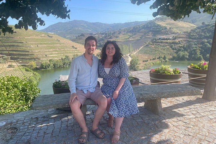 Douro Valley Wine Day Trip, Max Six Guests: Three Family Wineries, Port and Lunch (5/12)