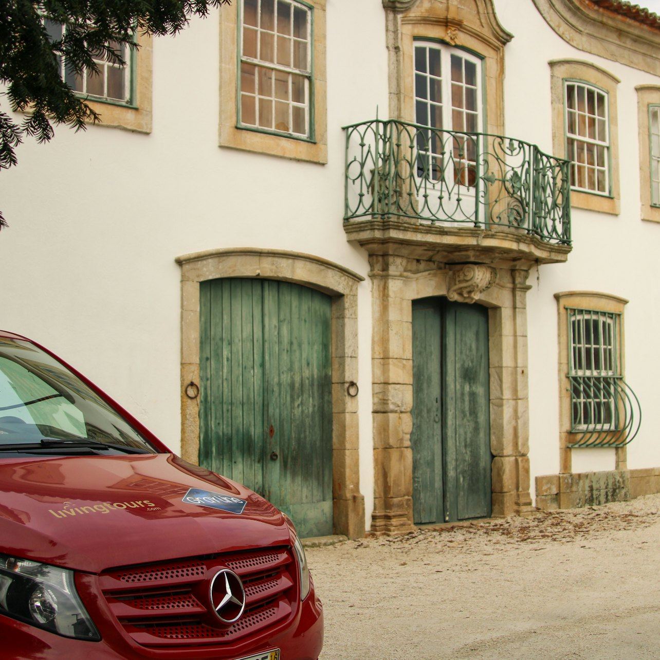 Douro Valley Day Trip from Porto with Family Estate Lunch, Tastings and Pinhão Cruise (8/8)