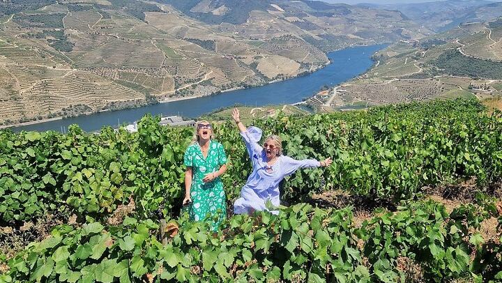 Douro Valley Family-Run Day Trip from Porto: Rabelo Boat, Wine Lunch, Bottle Gift (3/12)
