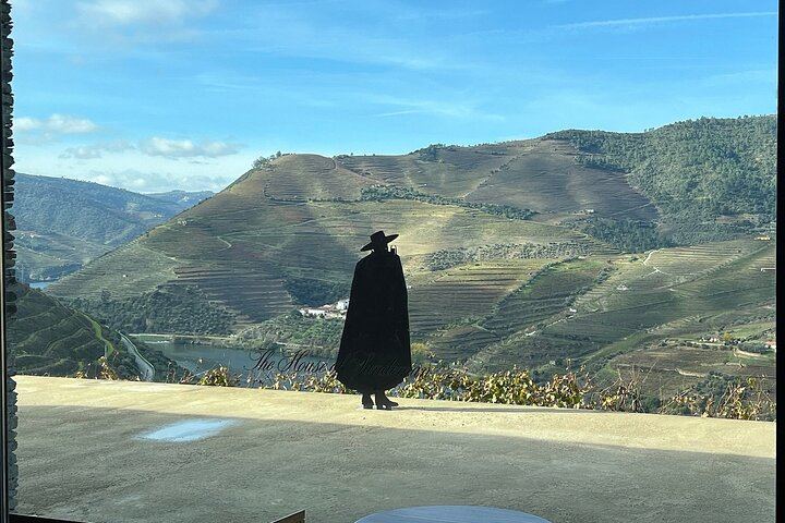 Six-Hour Douro Valley Tour from Porto: Croft Port at Quinta da Roeda, Lunch and Viewpoints (6/12)