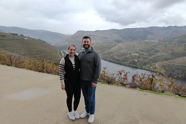 Six-Hour Douro Valley Tour from Porto: Croft Port at Quinta da Roeda, Lunch and Viewpoints (5/12)