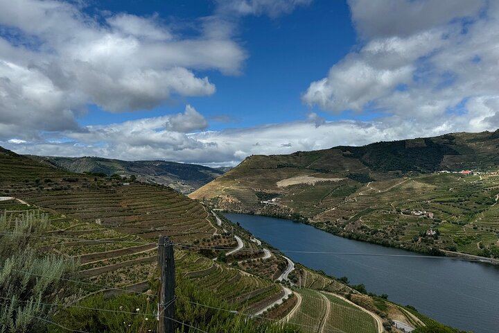 Six-Hour Douro Valley Tour from Porto: Croft Port at Quinta da Roeda, Lunch and Viewpoints (3/12)