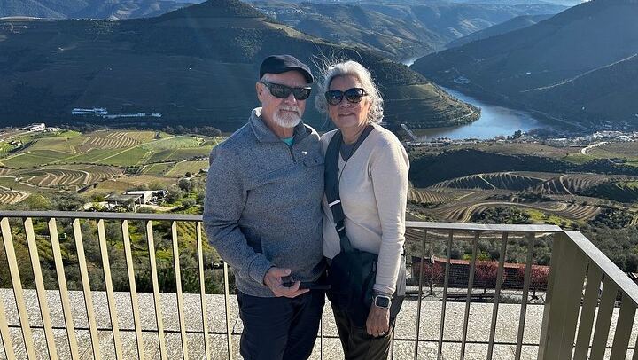 Six-Hour Douro Valley Tour from Porto: Croft Port at Quinta da Roeda, Lunch and Viewpoints (4/12)