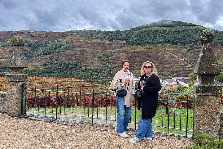 Luxury Douro Wine Day from Porto: Private Jeep, Rabelo Boat, Olive Mill, Estate Lunch (11/12)